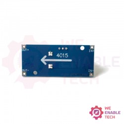 XL4015 5A Step Down / Buck converter module