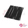 Hot Melt Glue Sticks Black- 7mm
