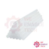 Hot Melt Glue Sticks Clear- 10mm