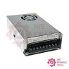 230V to 24V,10A DC Power Supply Unit with Metal Case