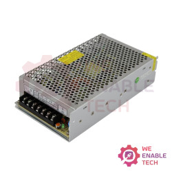 230V to 24V,10A DC Power Supply Unit with Metal Case