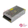 230V to 24V,10A DC Power Supply Unit with Metal Case