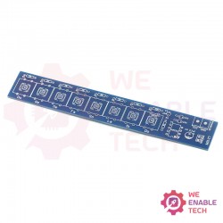 Mini Electronics Organ DIY Kit