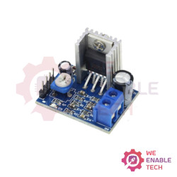TDA2030 18W Audio Amplifier Board