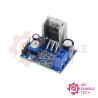 TDA2030 18W Audio Amplifier Board
