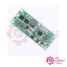 1 (Li-Ion/Li-Po) Cell to 12V UPS Module with Charge Control for 18650 Lithium Battery