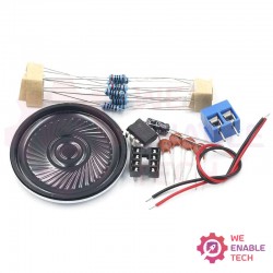 Mini Electronics Organ DIY Kit