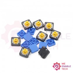 Mini Electronics Organ DIY Kit