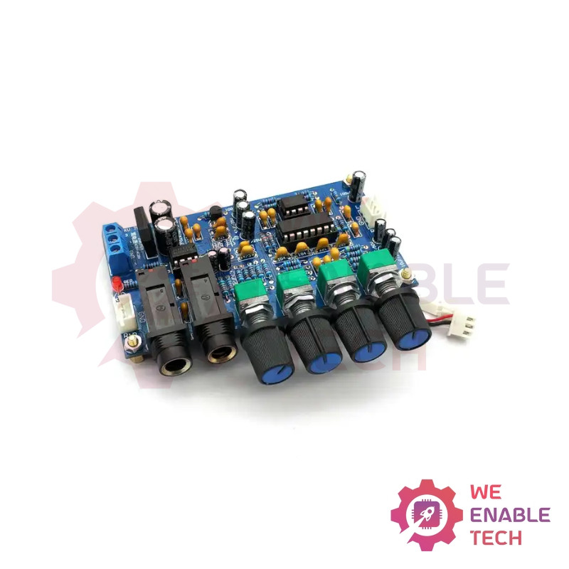 XH-M173 Karaoke Microphone Amplifier Module