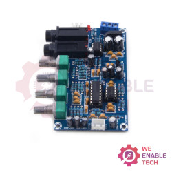 XH-M173 Karaoke Microphone Amplifier Module