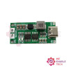 5V / USB-C to 3S 2A Li-ion Charger Module