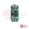 5V / USB-C to 3S 2A Li-ion Charger Module