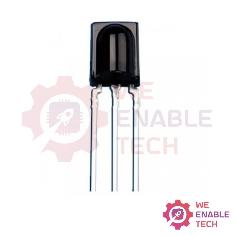 IR Sensor- 3 PIN