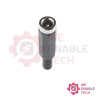 5.5x2.5mm DC Jack (Female)