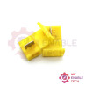 Cable Tapping Connector (Yellow)