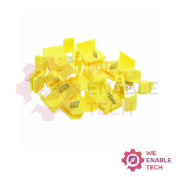 Cable Tapping Connector (Yellow)