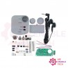 Pocket FM Radio DIY Kit