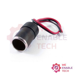 Lighter Jack Base/ Car Lighter Jack Socket (Female)