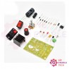 LM317 Voltage Regulator DIY Kit