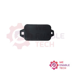 Enclosure 47mm (L) x 28mm (W) x 18mm (H)