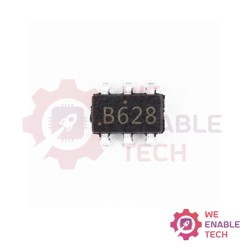 thumbnail image 2 of 10PCS MT3608 Boost Converter Modules - SOT23-6 Package For DIY Electronics Projects 2 of 11