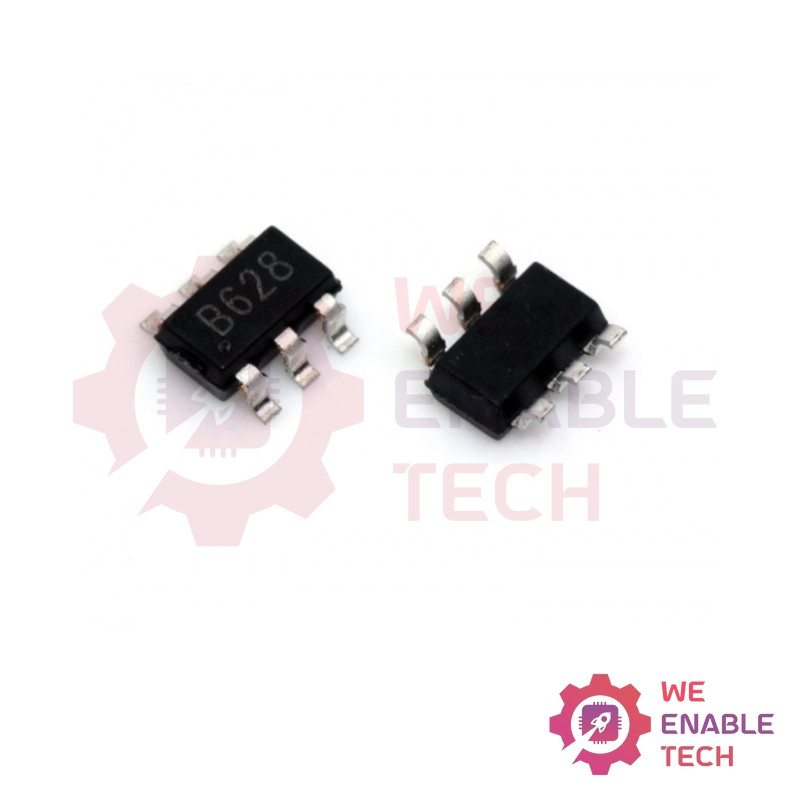 thumbnail image 2 of 10PCS MT3608 Boost Converter Modules - SOT23-6 Package For DIY Electronics Projects 2 of 11